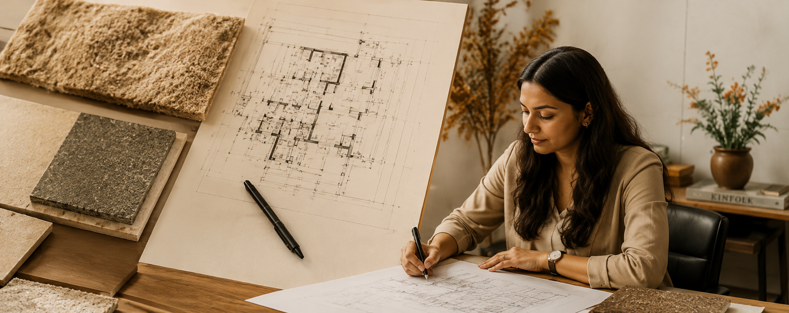 Renova Design Journey