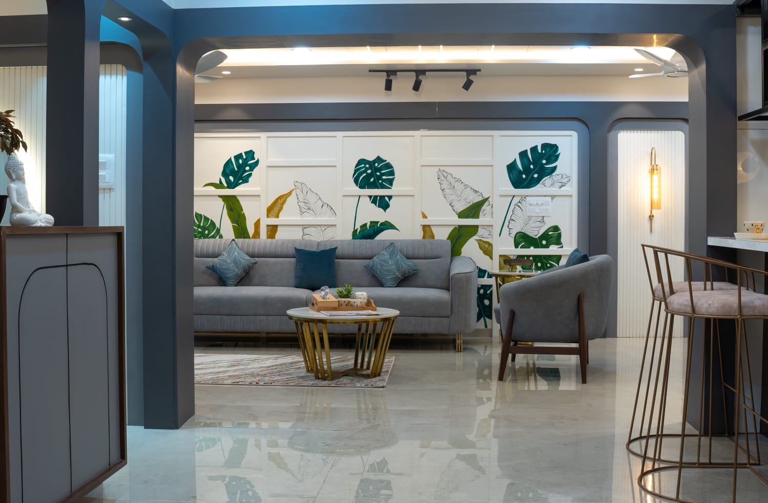 Pawar Residence