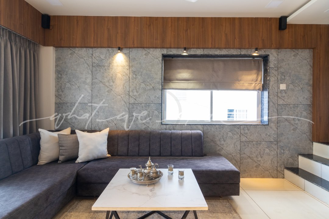 Soni Residence